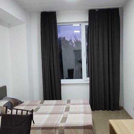 Chip Hotel Кишинев Екстериор снимка