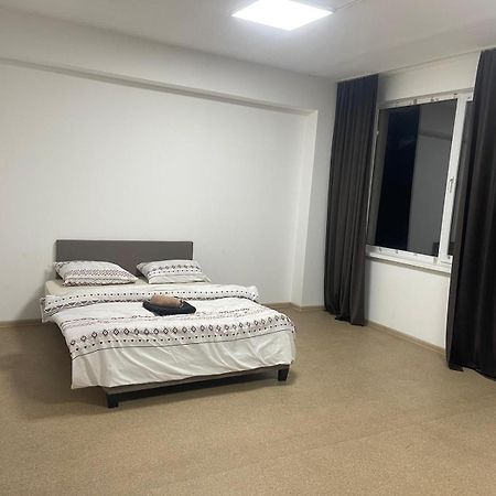 Chip Hotel Кишинев Екстериор снимка