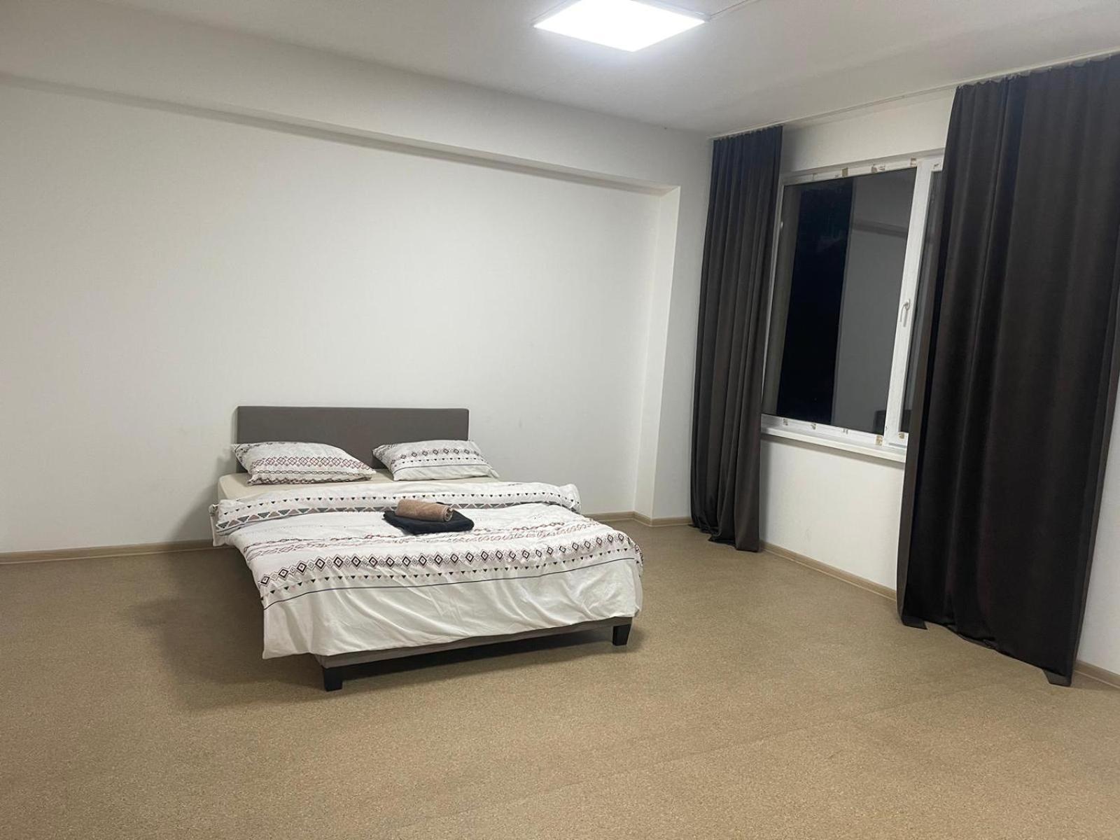Chip Hotel Кишинев Екстериор снимка