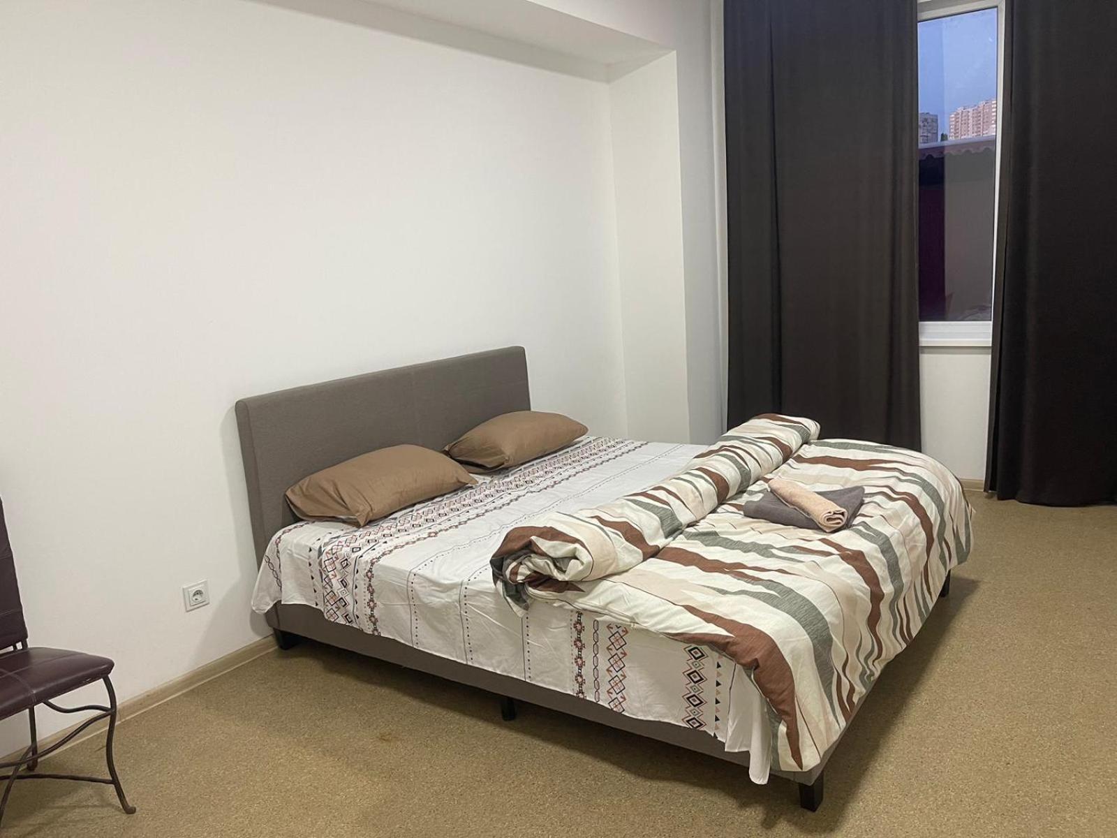 Chip Hotel Кишинев Екстериор снимка