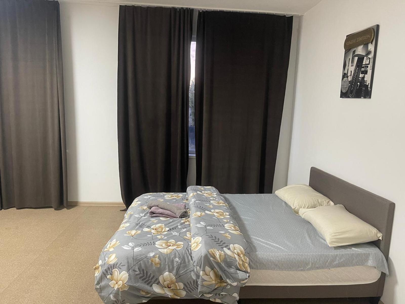 Chip Hotel Кишинев Екстериор снимка
