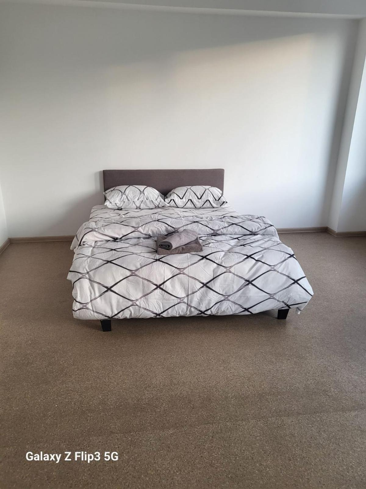 Chip Hotel Кишинев Екстериор снимка